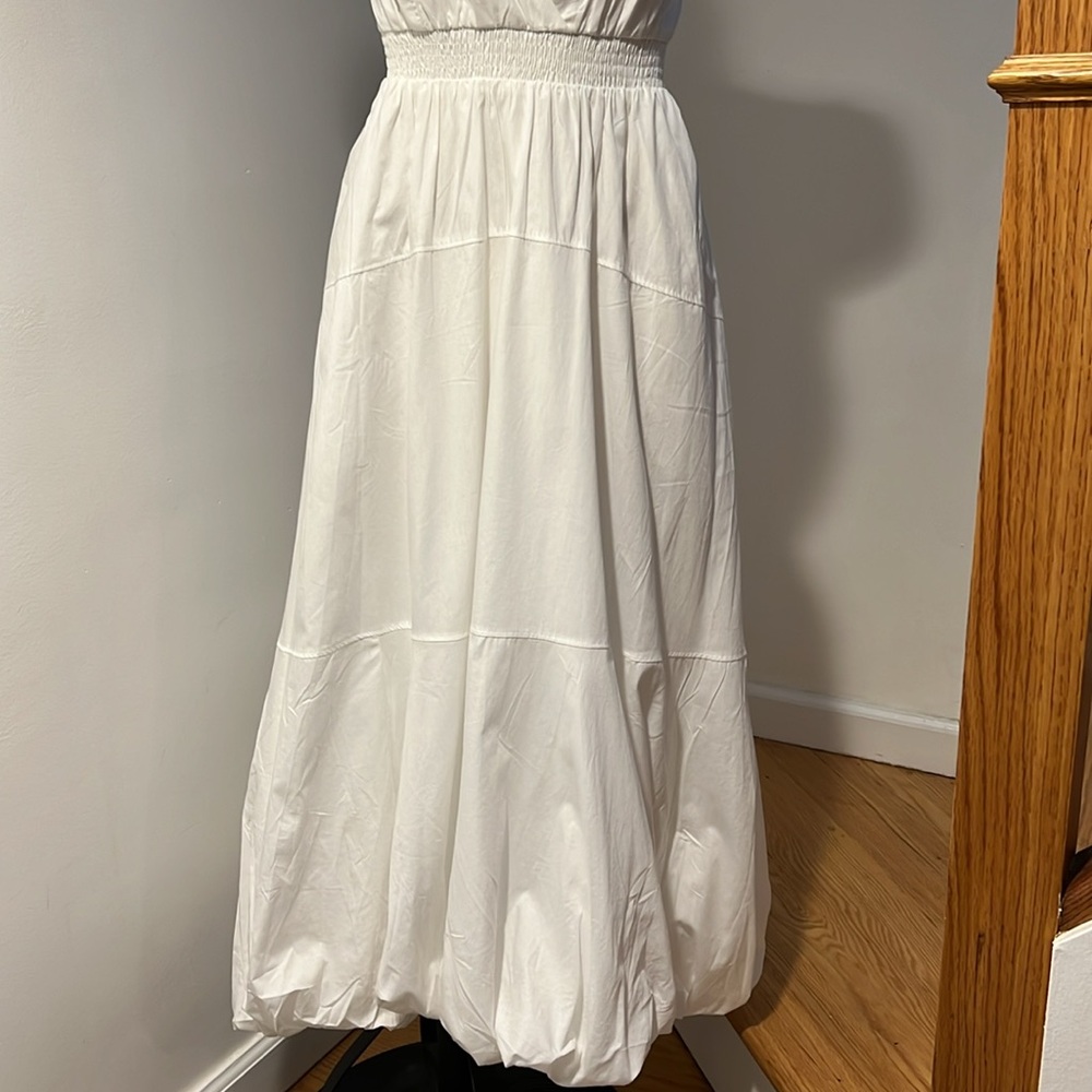 NWT ANTHROPOLOGIE SUNDRESS - Picture 4 of 10